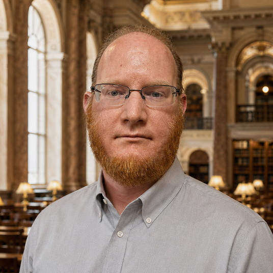 Donald Sauder, CPA | CVA